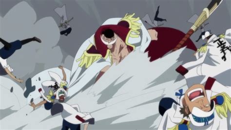 Who Would Win The Battle Edward Whitebeard Newgate Fanpop