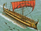 Épila Sociales 1: Grecia arcaica | Barcos antiguos, Barcos, Grecia antigua