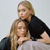 Mary-Kate and Ashley Olsen Reveal Their Style Icons - E! Online - AU