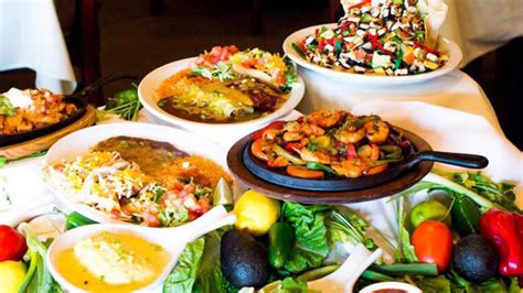 View the online menu of ritas mexican food and other restaurants in pueblo, colorado. Pueblo Viejo Grill Mexican Food - Palm Desert