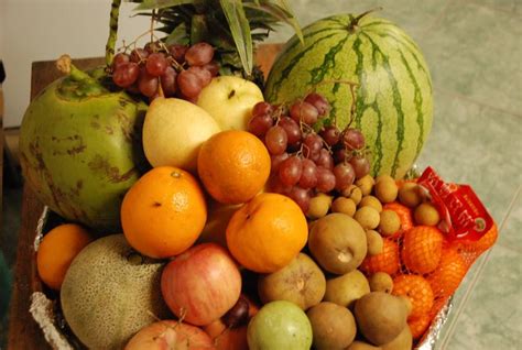 Fruits Of The Philippines Mga Prutas Ng Pilipinas Kulturaupice