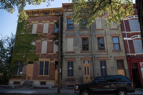 Affordable Housing Development In Lower Price Hill Hits Roadblock