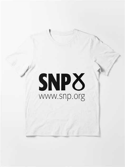 Scottish National Party Snp Logo T Shirt For Sale By Quatrosales