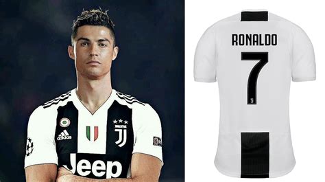Tenemos los mejores precios para todo lo que estás buscando. Camiseta Juventus Cristiano Ronaldo - Cambio de Camiseta