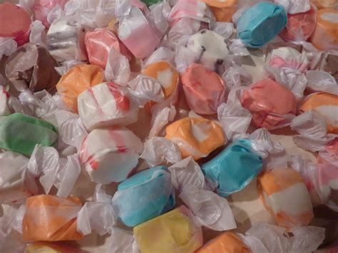 It is made by boiling sugar and butter together. Creative Hospitality: HOW TO HOST A TAFFY PULLING PARTY