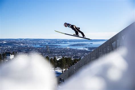 Prowadzimy także wyniki turnieju czterech skoczni 2016. Skoki narciarskie. Puchar Świata Engelberg 2019. Michal ...