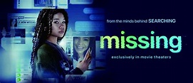 Review Film - Missing (2023) - Lewats Film