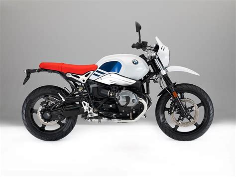 Bmw R Nine T Urban Gs On Review Specs Prices Mcn