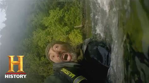 Who wins season 2 of alone. Alone: Season 2 Teaser - Premieres Thursday April 21 9/8c ...
