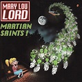 Mary Lou Lord - Martian Saints! Lyrics and Tracklist | Genius