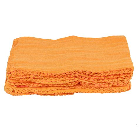 psk exports cotton floor duster pocha car cleaning cloth standard size