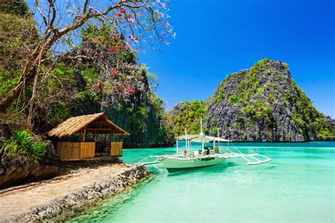 Things To Do And Top Places To Visit In Coron Palawan Philippines