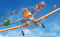 Pixar Planes Wallpapers - Top Free Pixar Planes Backgrounds ...