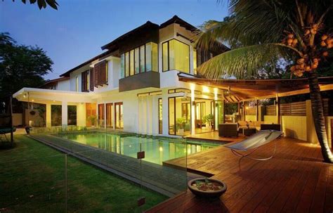 Asian homes design unit sdn bhd luxury houses malaysia modern architecture modern homes. Bukit Damansara, Kuala Lumpur, 14, 50490, Malaysia ...