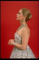 Patti LuPone as Eva Peron in studio portrait for the Broadway ...