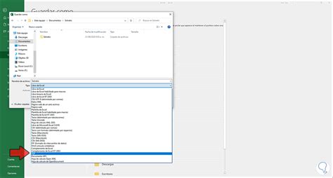 Cómo Convertir Excel A Pdf 2021 En Windows 10 Sin Programas Facil Y