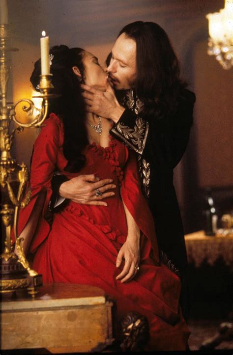Winona Ryder Gary Oldman Bram Stokers Dracula 1992 Win Flickr