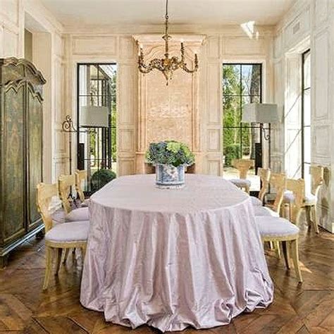 Rustic Elegant French Farmhouse Dining Ideas Hello Lovely In 2020