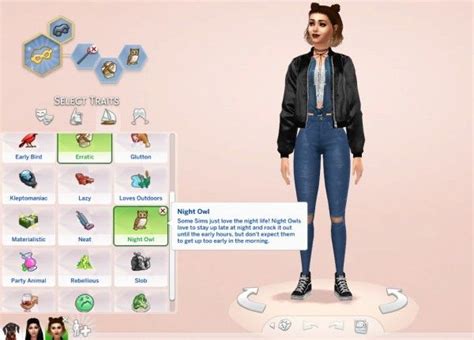 Traits Archives Page 7 Of 38 Sims 4 Downloads Sims 4 Traits Sims