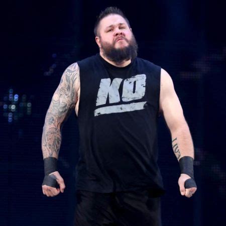 The kevin owens's statistics like age, body measurements, height, weight, bio, wiki, net worth posted above have been gathered from a lot of credible websites and online sources. Kevin Owens - Bio, Facts, Career, Personal Life, Net Worth