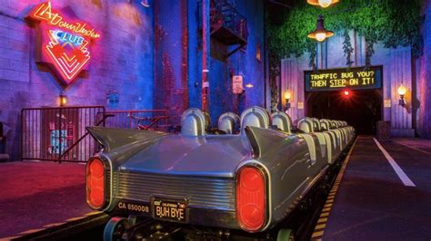 Disneys Wanted The Rolling Stones For Rock ‘n Roller Coaster