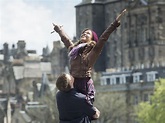 Make My Heart Fly – Verliebt in Edinburgh | Film-Rezensionen.de