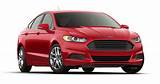 2014 Ford Fusion Insurance Cost Images