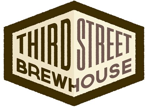 Third Street Brewhouse | Happy Harry's Bottle Shop