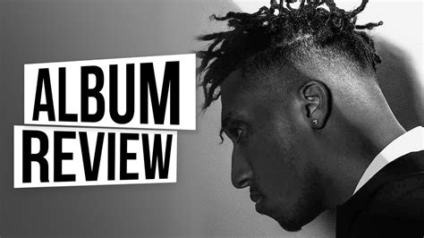 Lecrae All Things Work Together Album Review Youtube