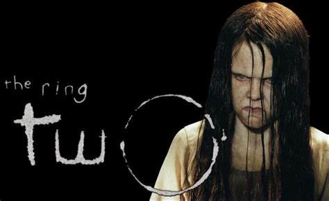 The Ring Two Movie Trailer 2005 2000s Movie Guide