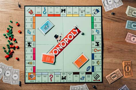 This Couple Discovered A Room Sized Monopoly Board Under Their Carpet