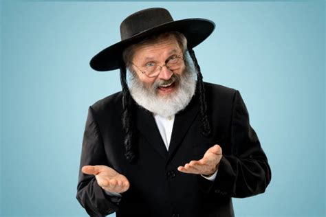 Hassidic Portrait Stock Photos Pictures And Royalty Free Images Istock