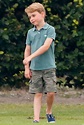 Prince George: Duke and Duchess of Cambridge’s son turns 6 TODAY - see ...