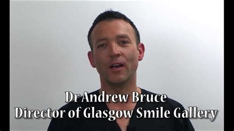 Glasgow Dentist Glasgow Smile Gallery Youtube