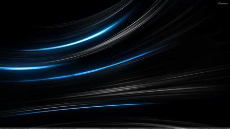 49 Black And Blue Desktop Wallpaper Wallpapersafari