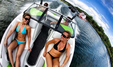 Research 2012 Tige Boats 22Ve On Iboats Com