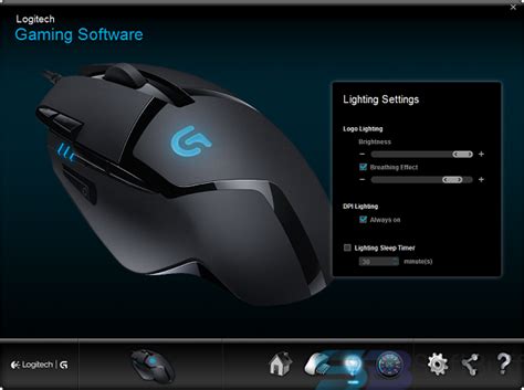 Updated fusion engine now has identical tracking speed performance. Free Download Logitech G402 Driver (32/64 bit)