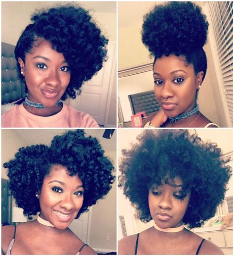 Natural hair rules (nhr) was originally created as her personal hair journal. 13.4k Likes, 84 Comments - ProtectiveStyles ...