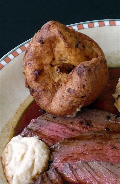 1000 Images About Yorkshire Pudding Popovers On