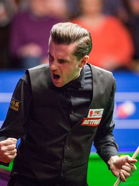 Forum for snooker news, snooker coaching, snooker history. Selby Beats Ding In Classic Semi-Final - World Snooker