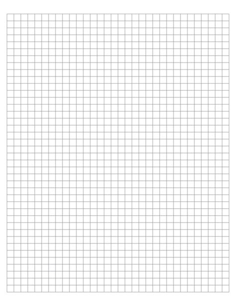 1 Inch Graph Paper Free Printable Paper By Madison Free Printable 1