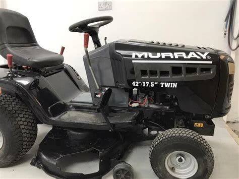 Murray Mower For Sale In UK 46 Used Murray Mowers