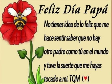 1 imágenes del día del padre para compartir. Día del Padre: 80 frases e imágenes para felicitar a papá ...