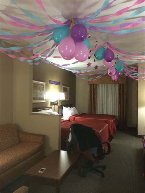 Hotel Rooms For Parties Bestroomone