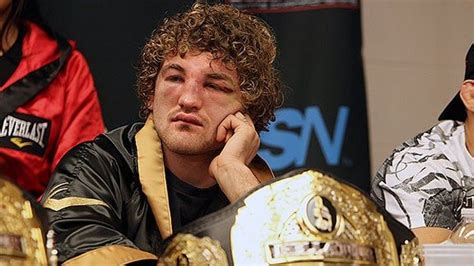 Share the best gifs now >>>. Ben Askren says he'd fight Rory MacDonald in the UFC for ...