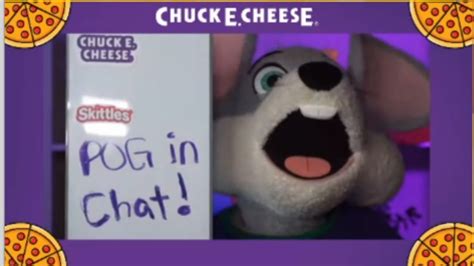 Chuck E Cheese Playing Fall Guys Youtube