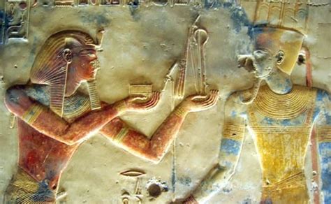 Egipto Antiguo Religión Y Dioses Escuelapedia Recursos