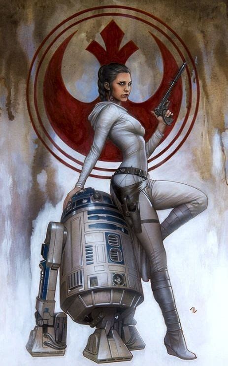 Star Wars Princess Leia Star Wars Images Star Wars Artwork Star