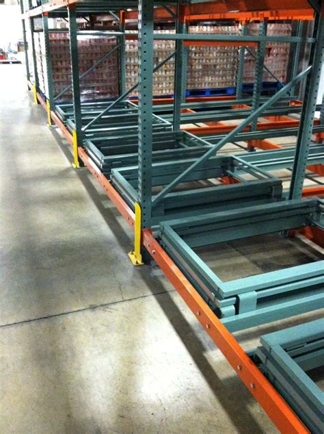 pallet racks storage solutions  carolina material handling