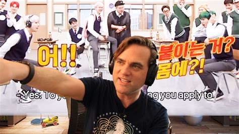 Knowing brother episode 128 eng sub 2/2. ENG SUB EXO Knowing Bros Whisper Challenge/Headphone ...